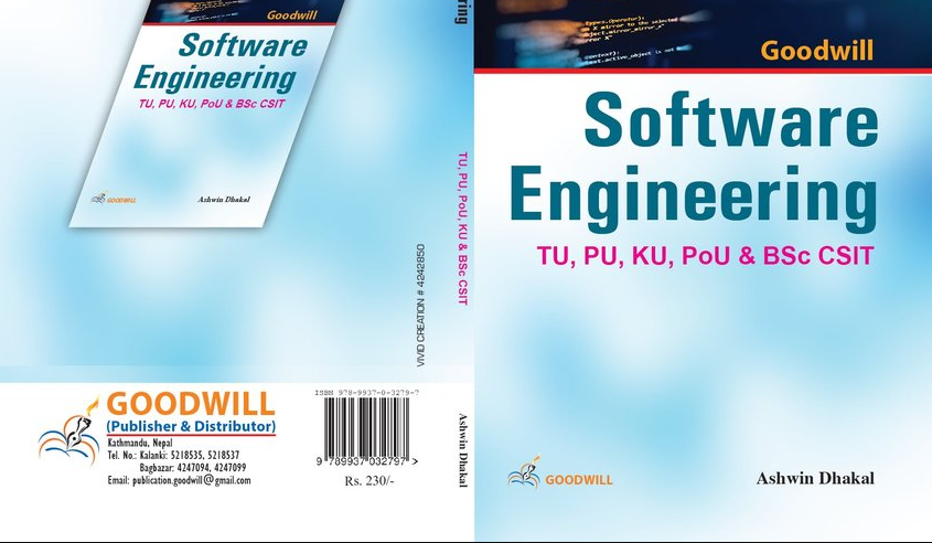Software Engineering Book
